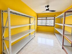 Blk 495D Tampines Street 43 (Tampines), HDB Executive #635957341